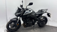 Honda CB 1000 Hornet (25MY)